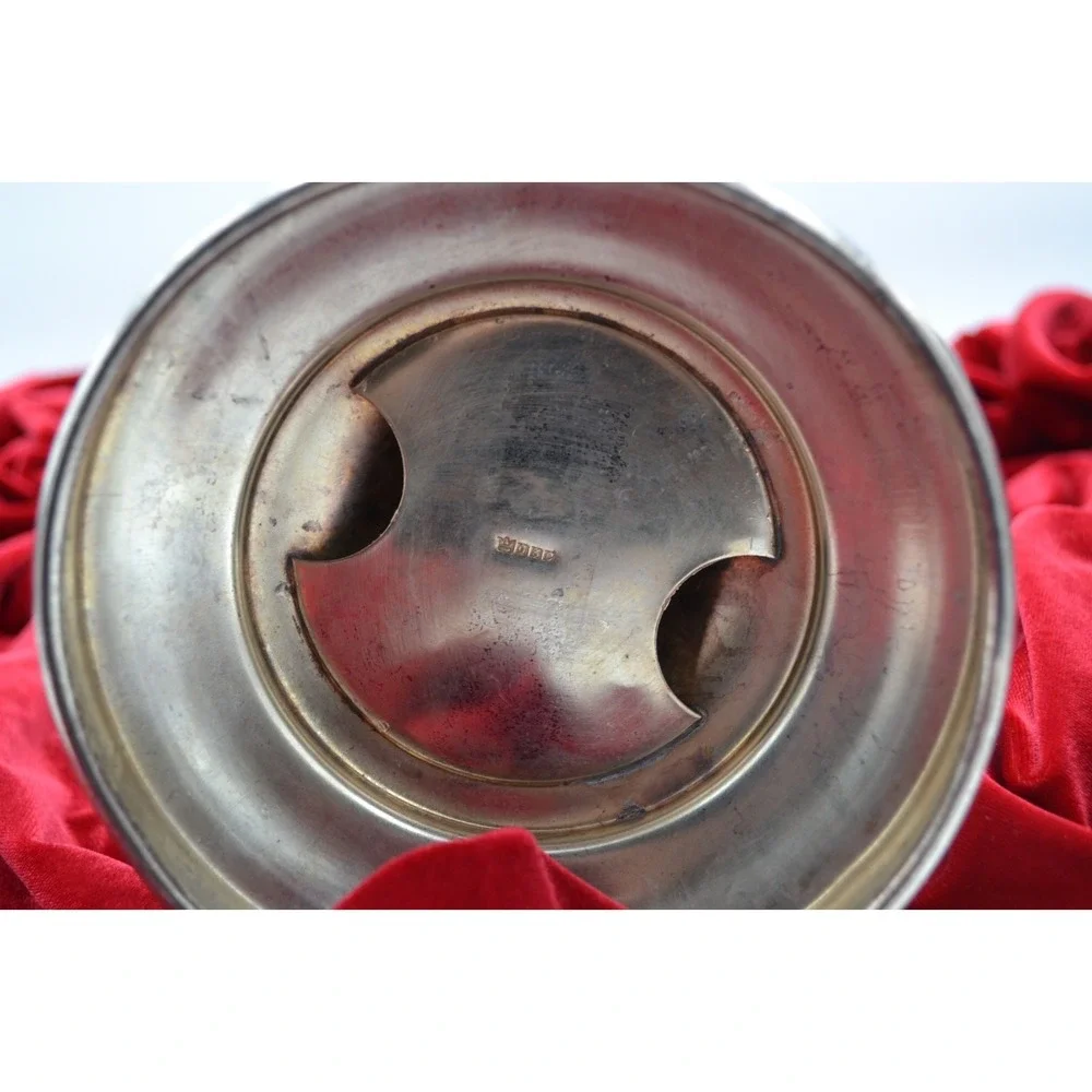 The Unbranded Brand antique silver